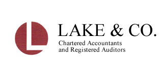 Lake & Co Logo